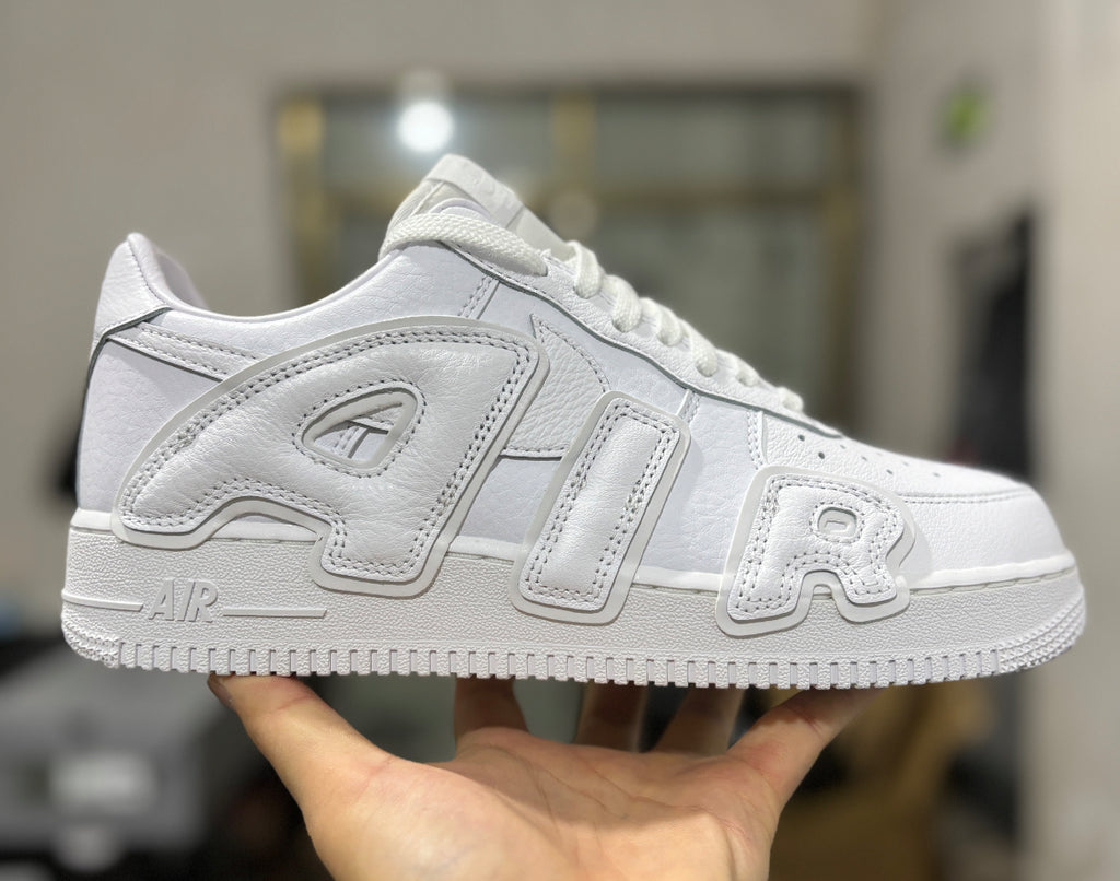 Air force skor