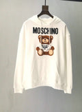 Moschino hoodie