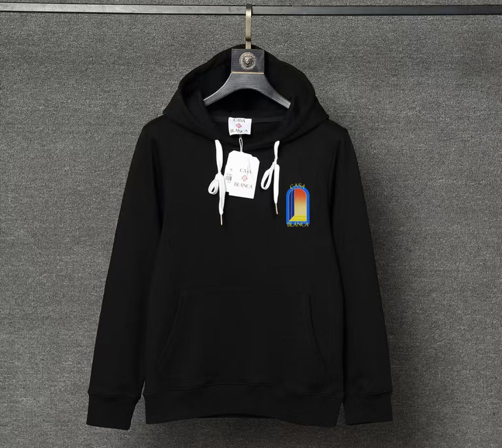 Casablanca hoodie