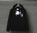 Casablanca hoodie