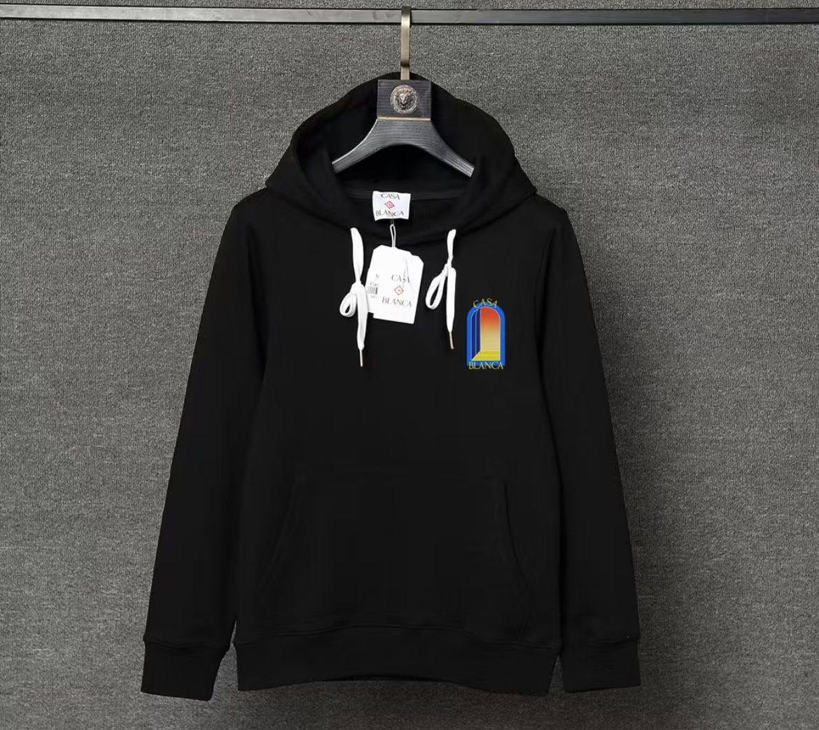 Casablanca hoodie