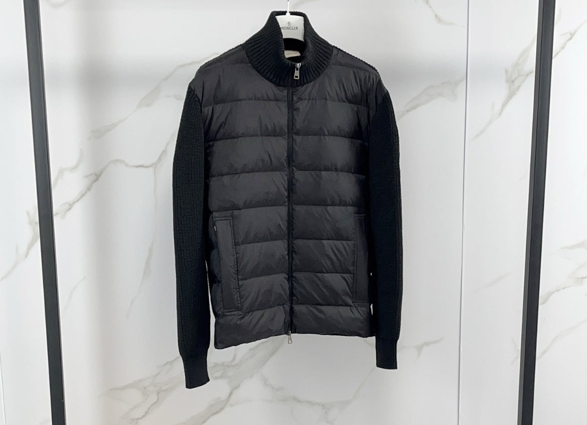 Moncler cardigan jacka