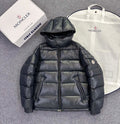 Moncler jacka