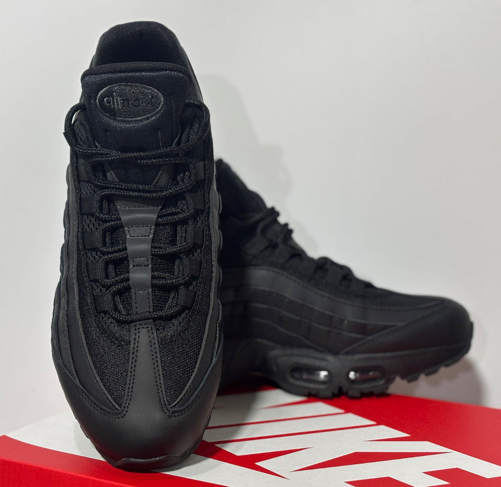 Nike air max 95 skor