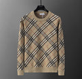 Burberry tröja