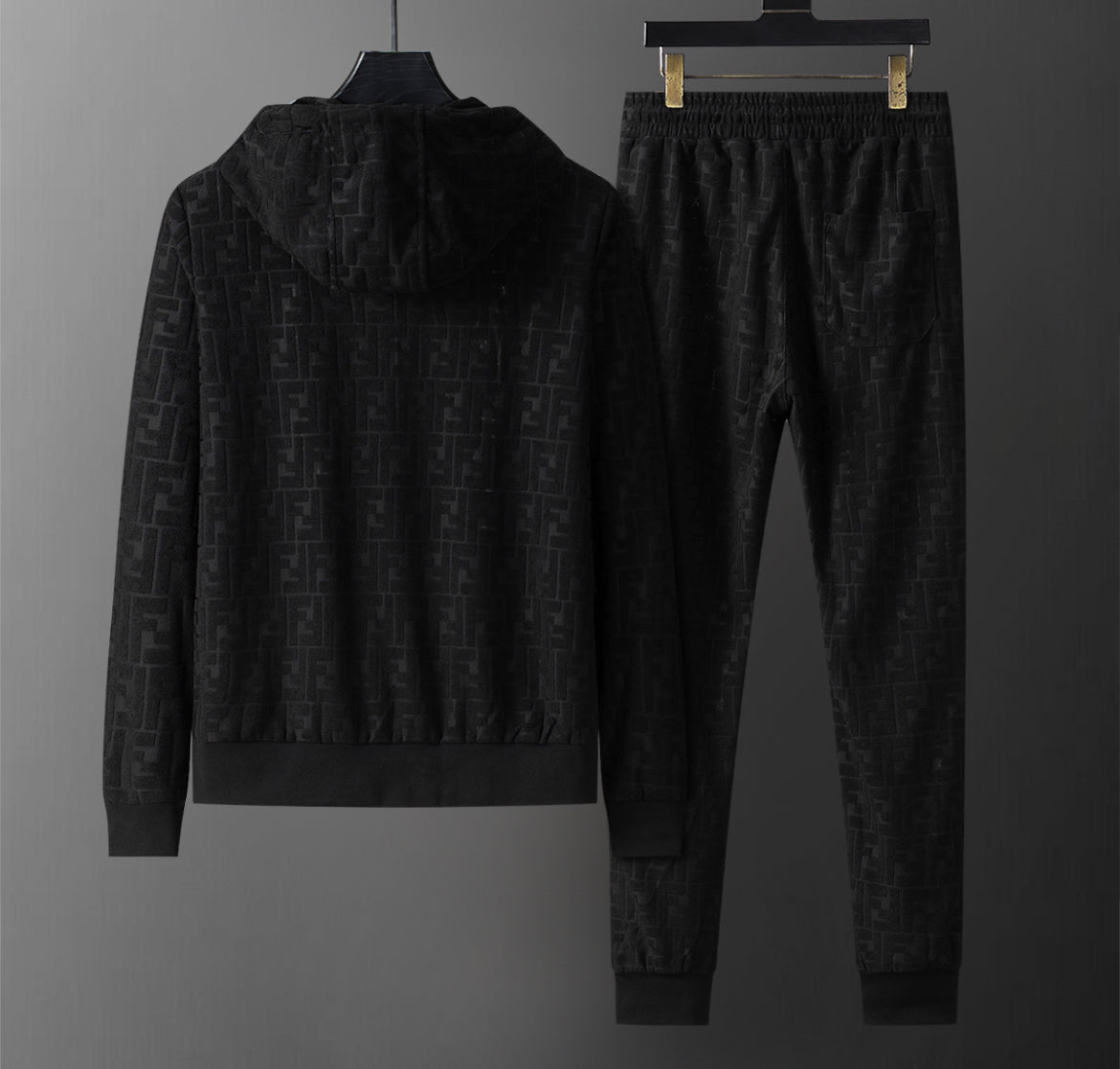 Fendi tracksuit