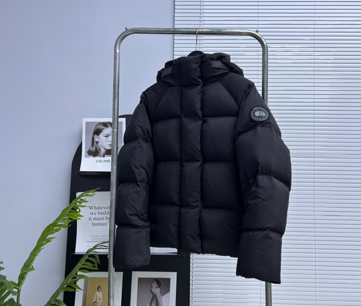 Canada goose jacka