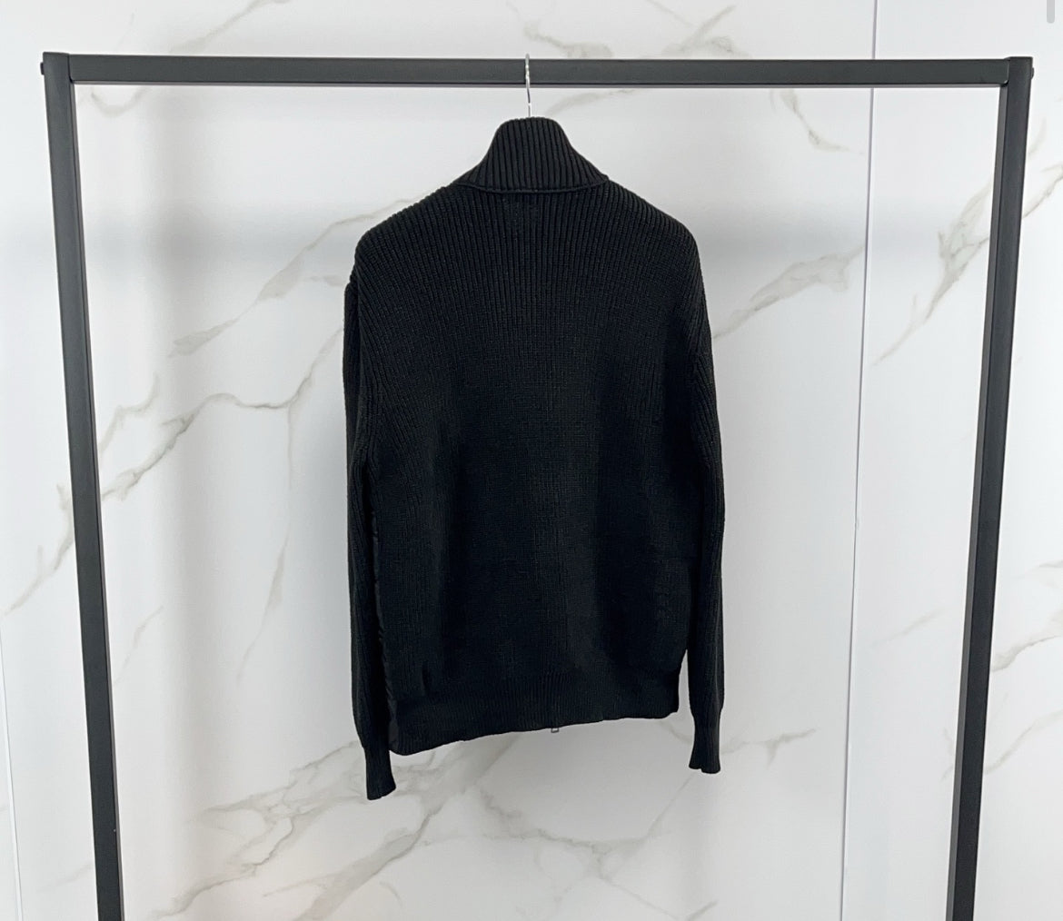 Moncler cardigan jacka