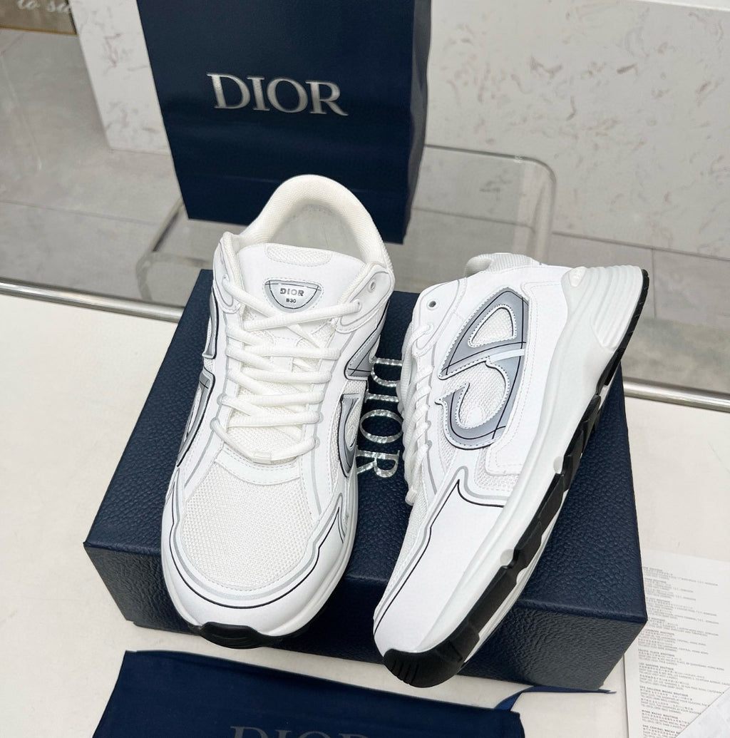 Dior B30 skor