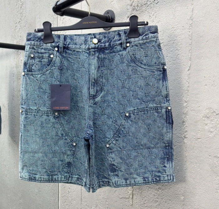 Louis Vuitton shorts