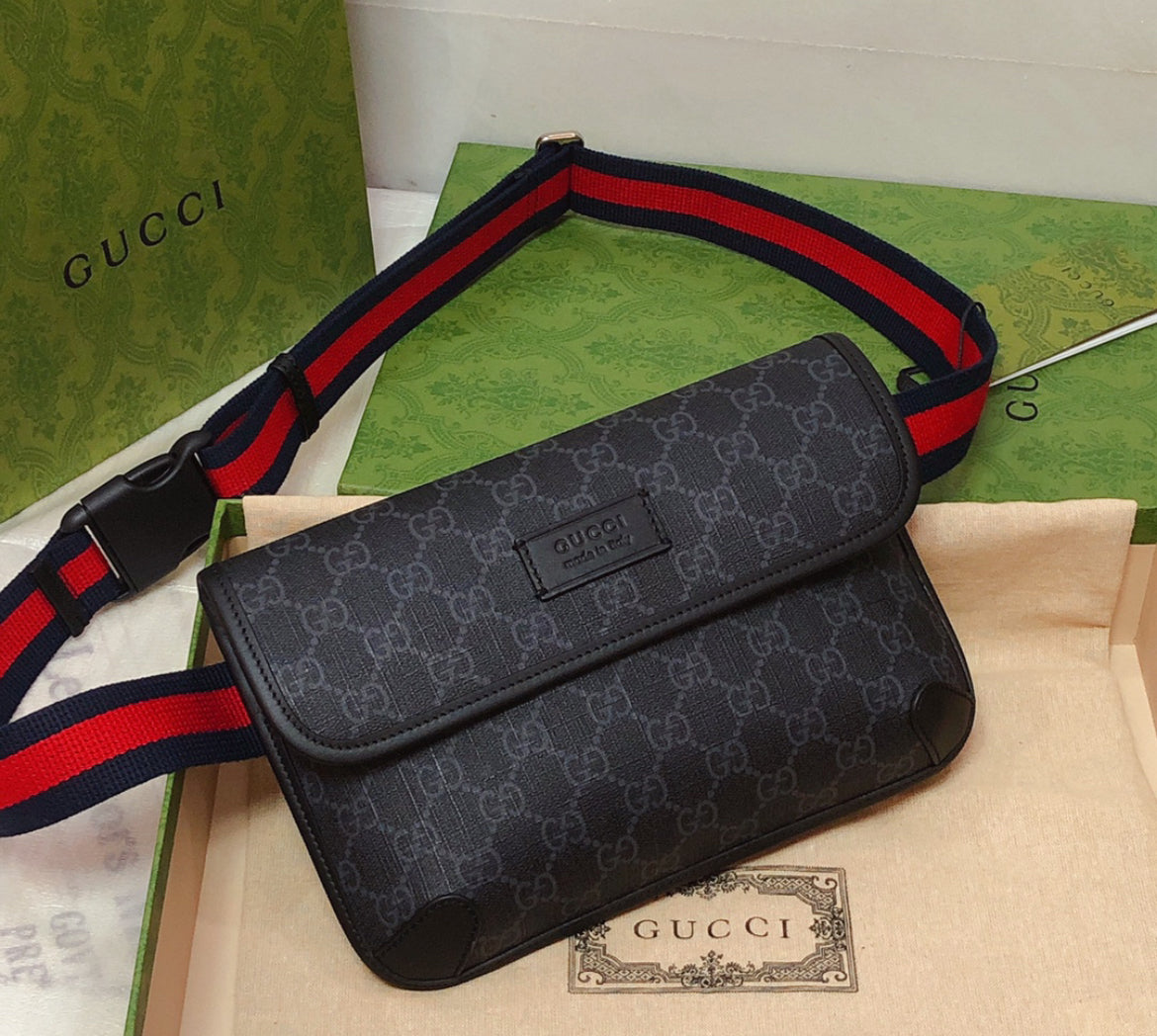 Gucci väska