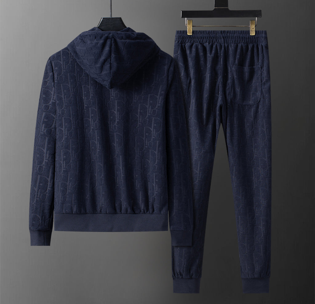 Dior tracksuit