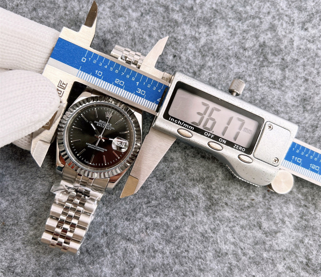 Rolex klocka
