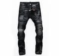 Dsq2 jeans svarta