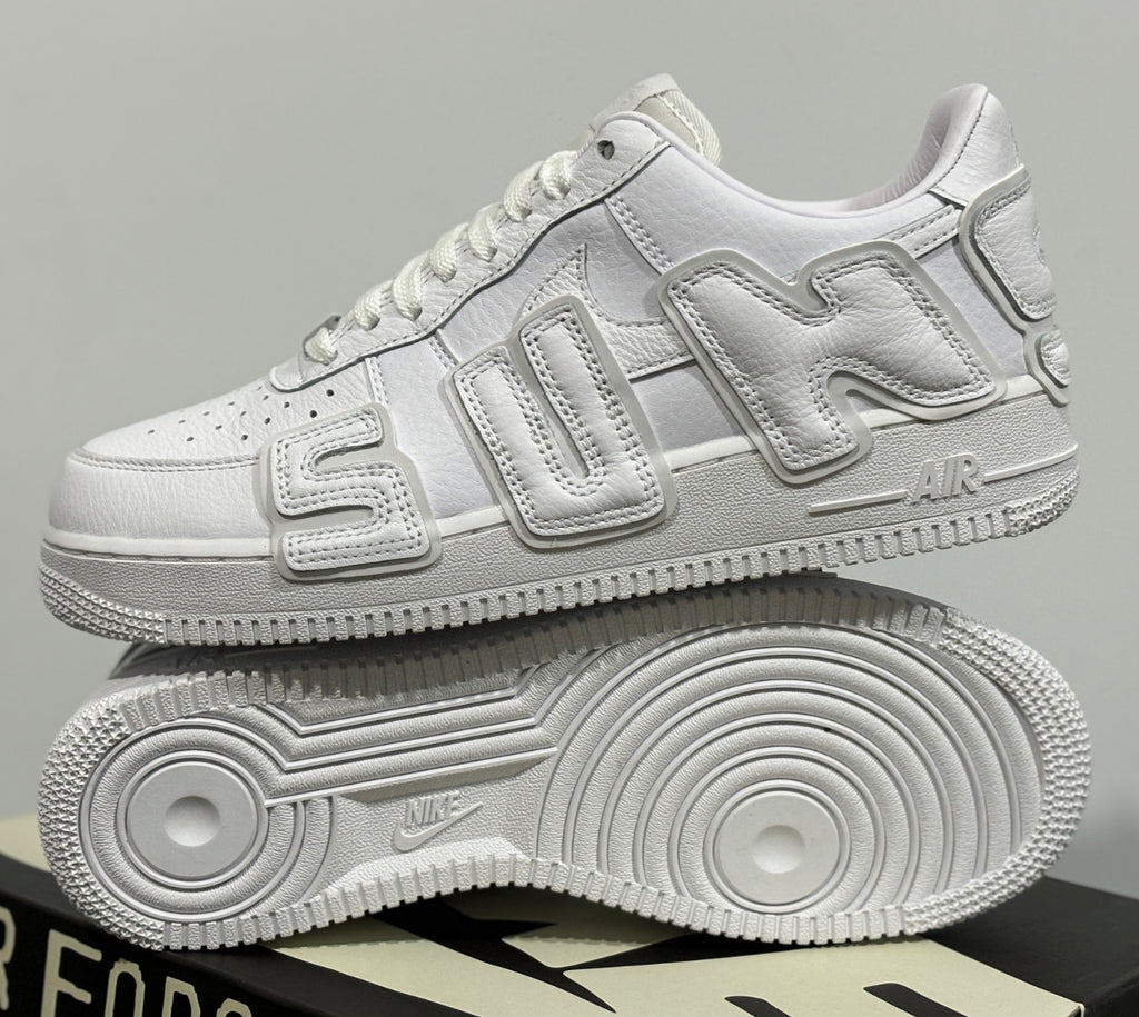 Air force skor