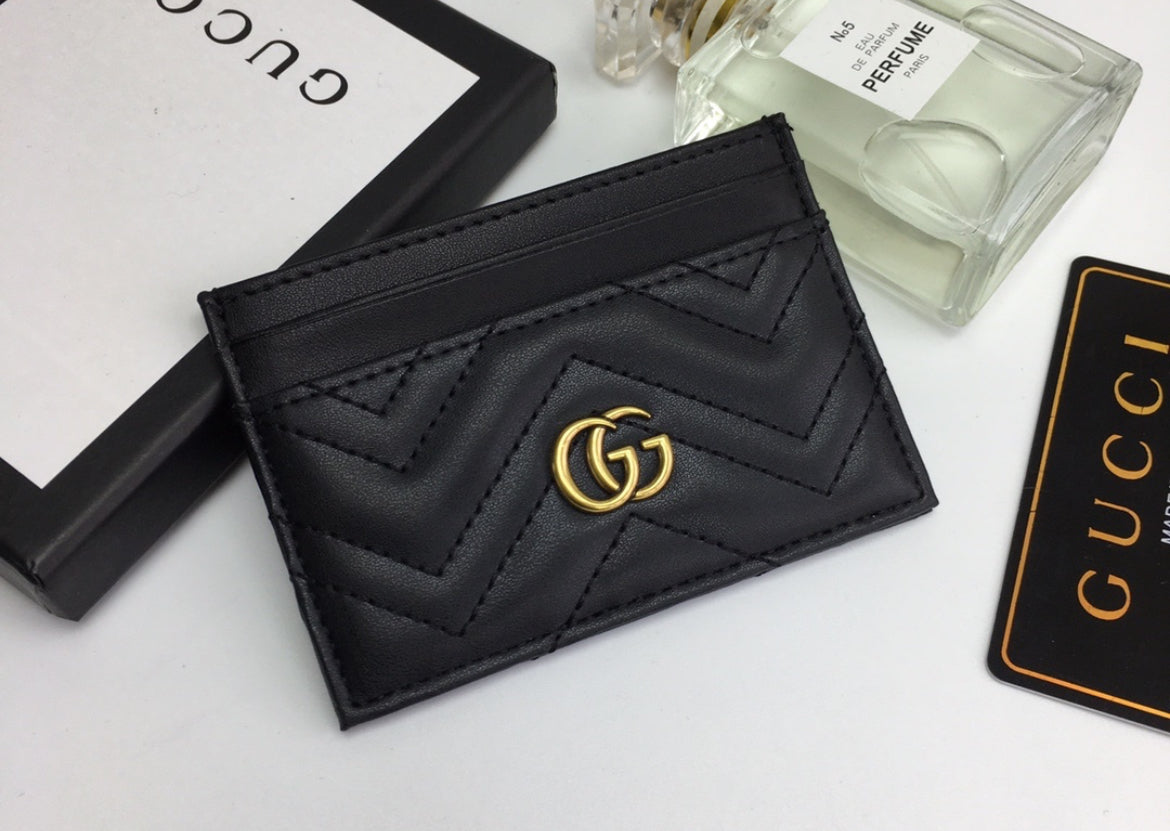 Gucci plånbok