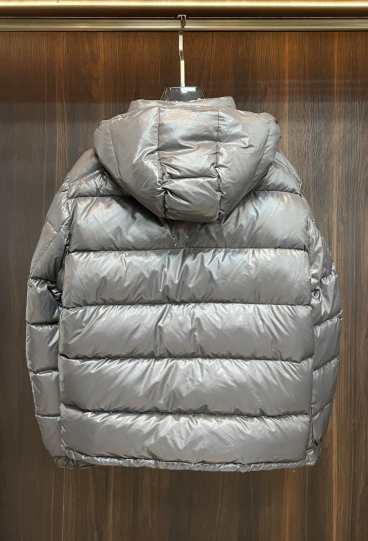 Moncler jacka