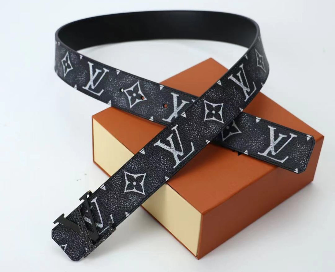 Louis Vuitton bälte