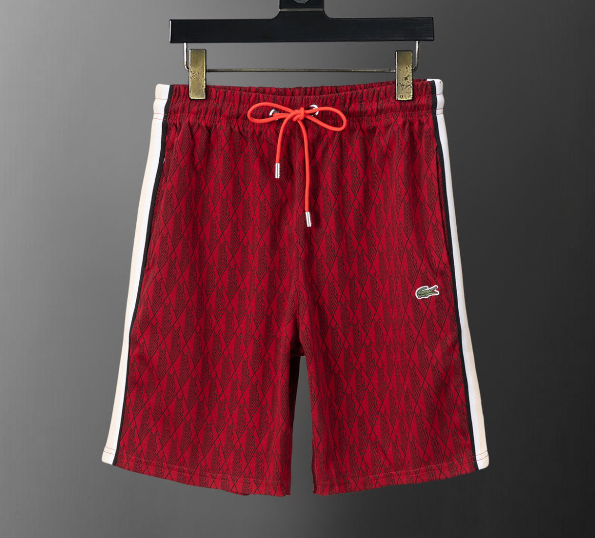 Lacoste shorts