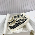 Dior skor