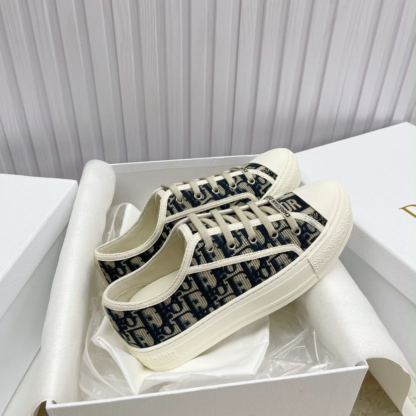 Dior skor
