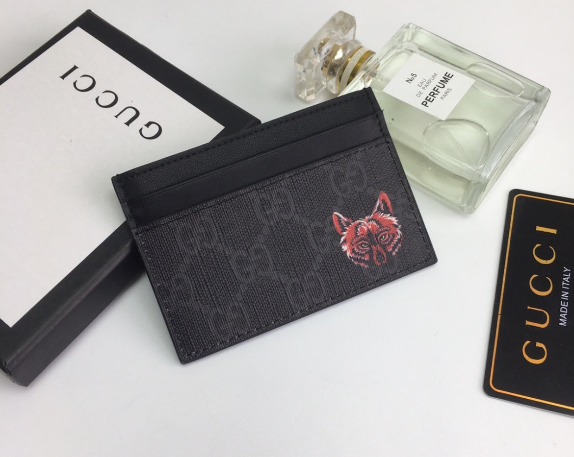 Gucci plånbok