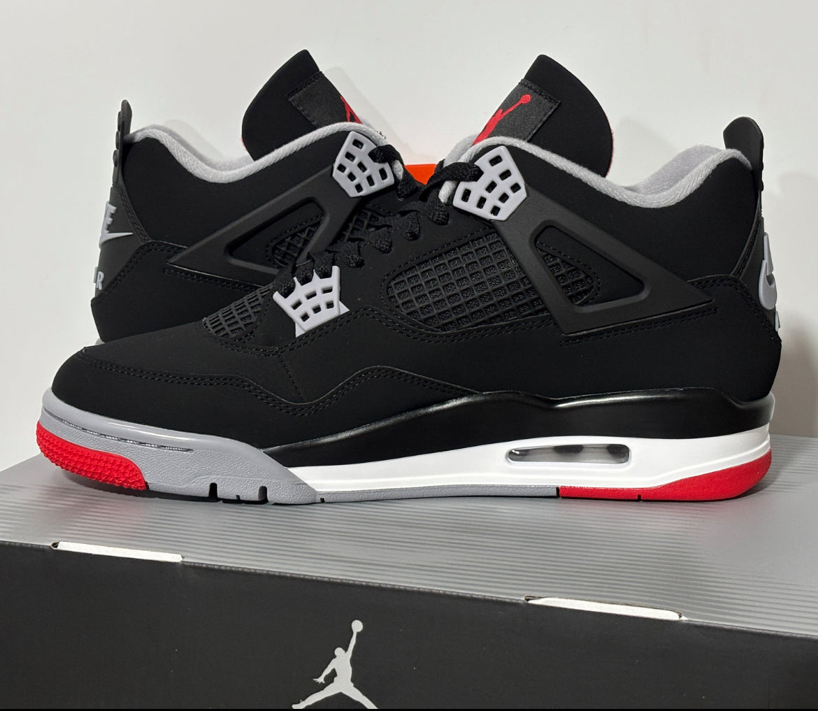 Air Jordan 4