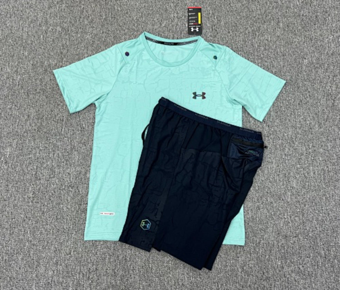 Under armour set