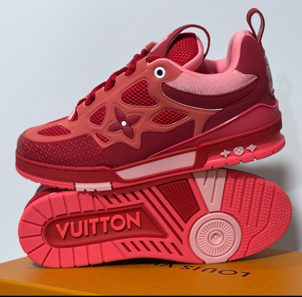 Lv skates