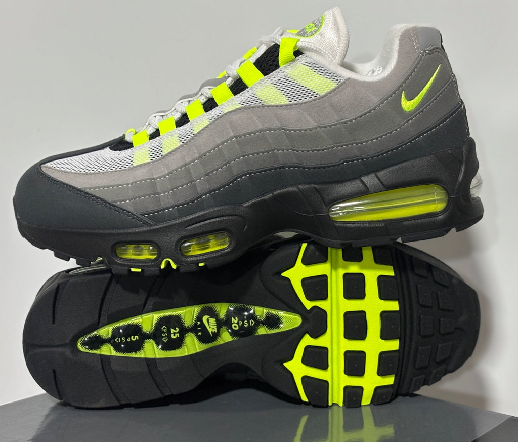 Nike air max 95 skor
