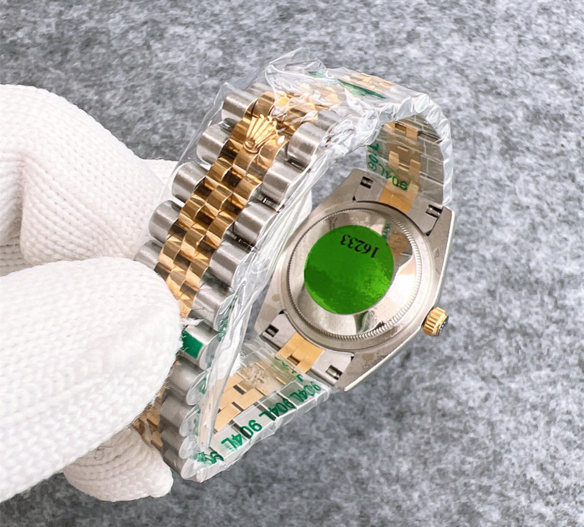 Rolex klocka