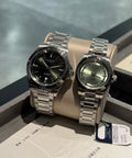 LongInes klocka