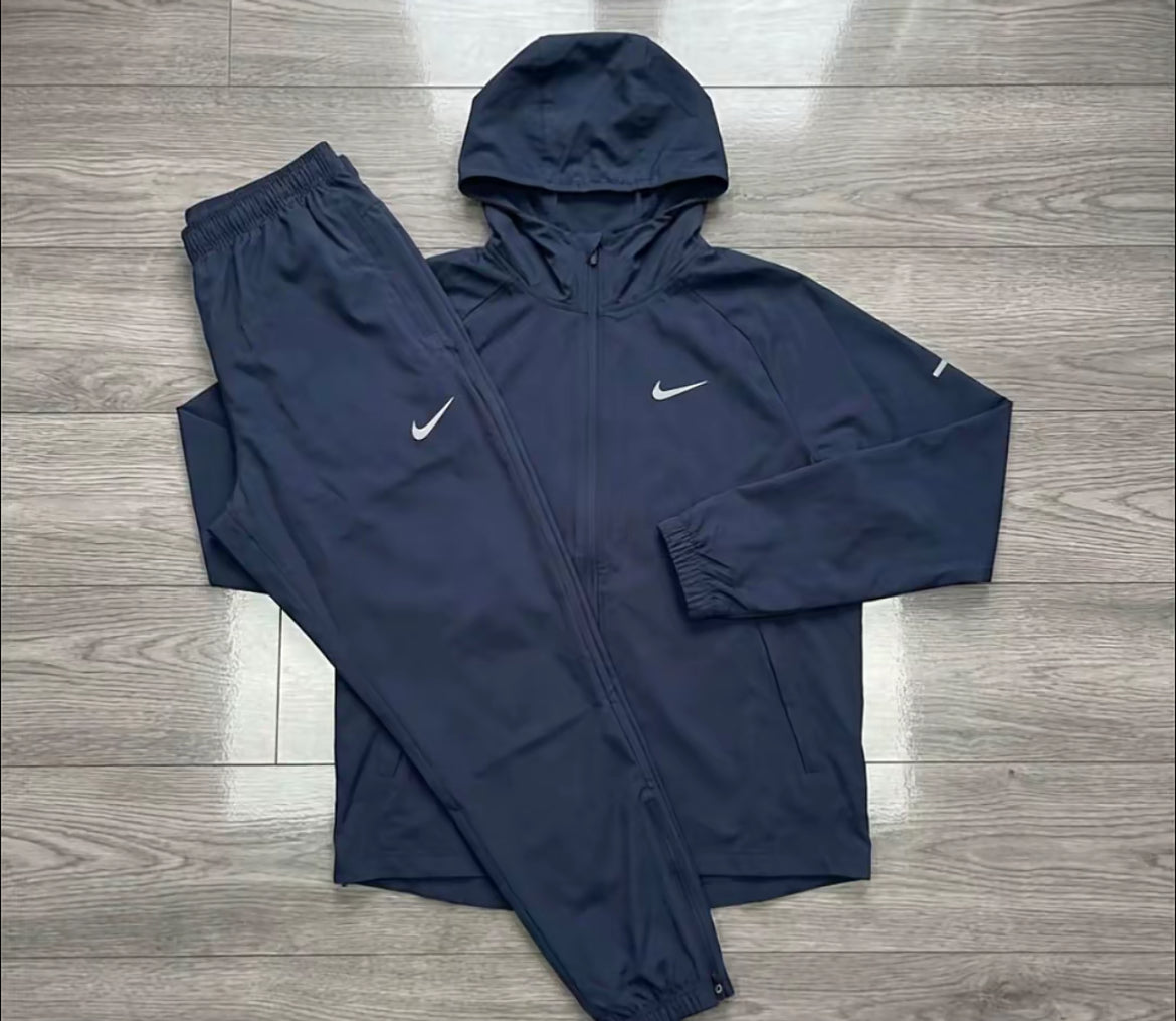 Nike Miller set mörkblå