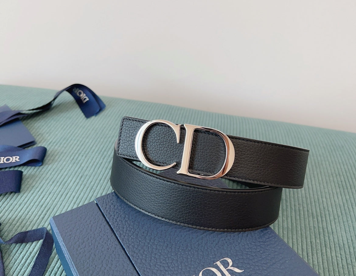 Christian dior bälte
