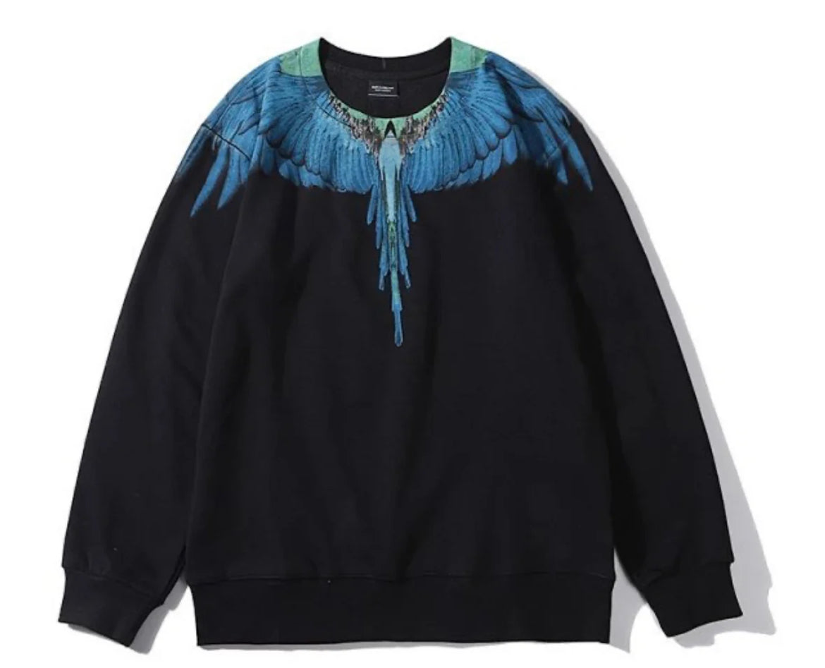 Marcelo Burlon tröja