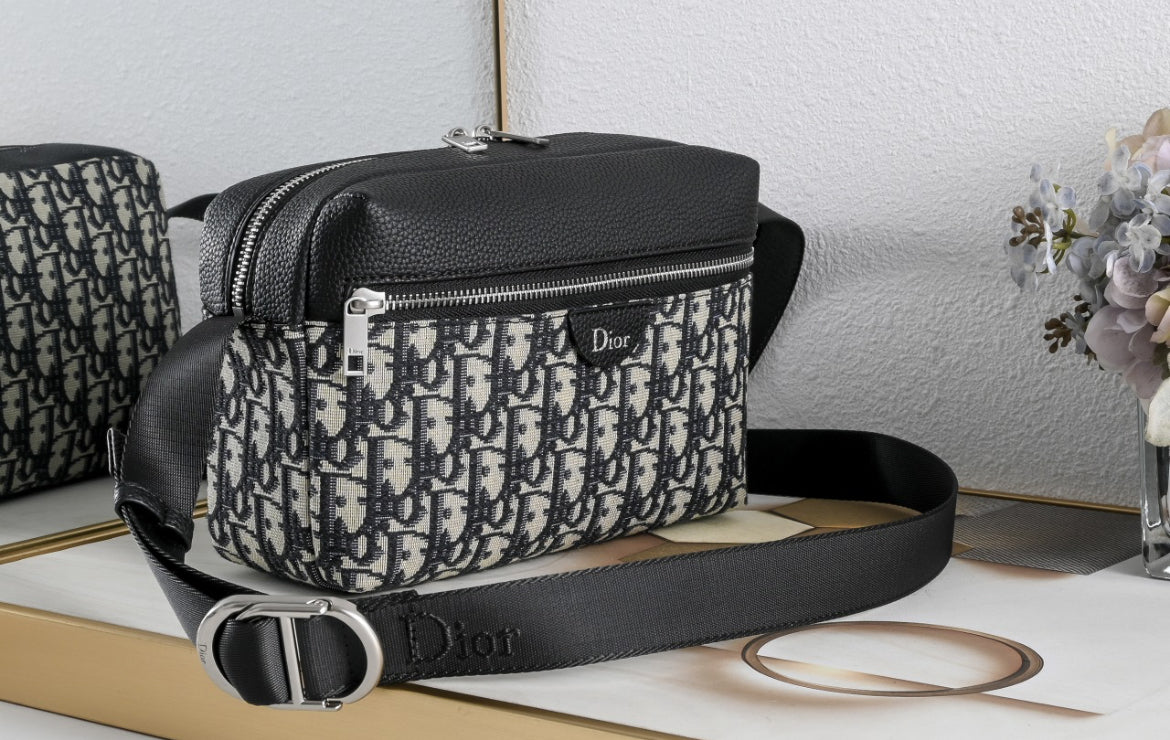 Dior väska