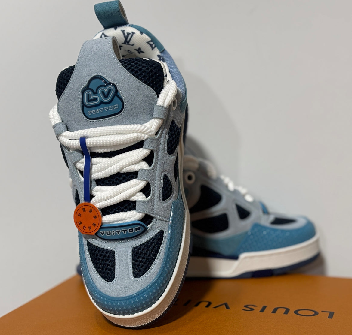 Lv skates