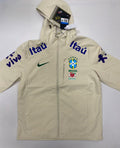 Brazil windbreaker jacket