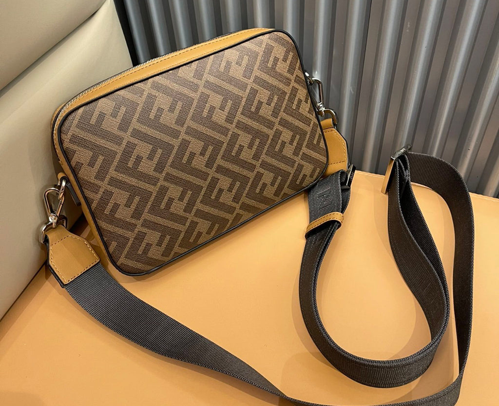 Fendi väska