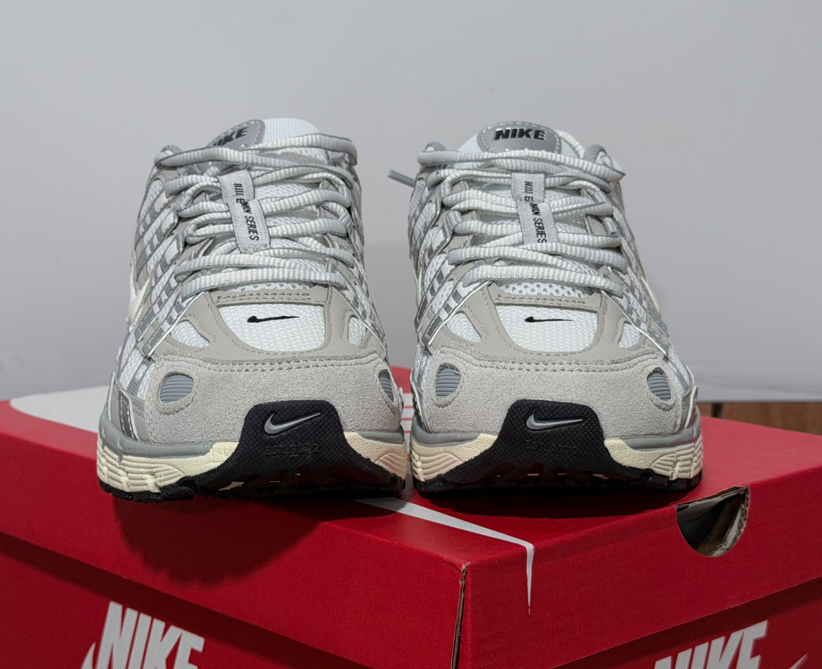Nike p6000 skor