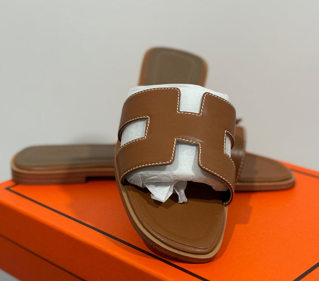 Hermès sandaler