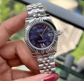 Rolex klocka