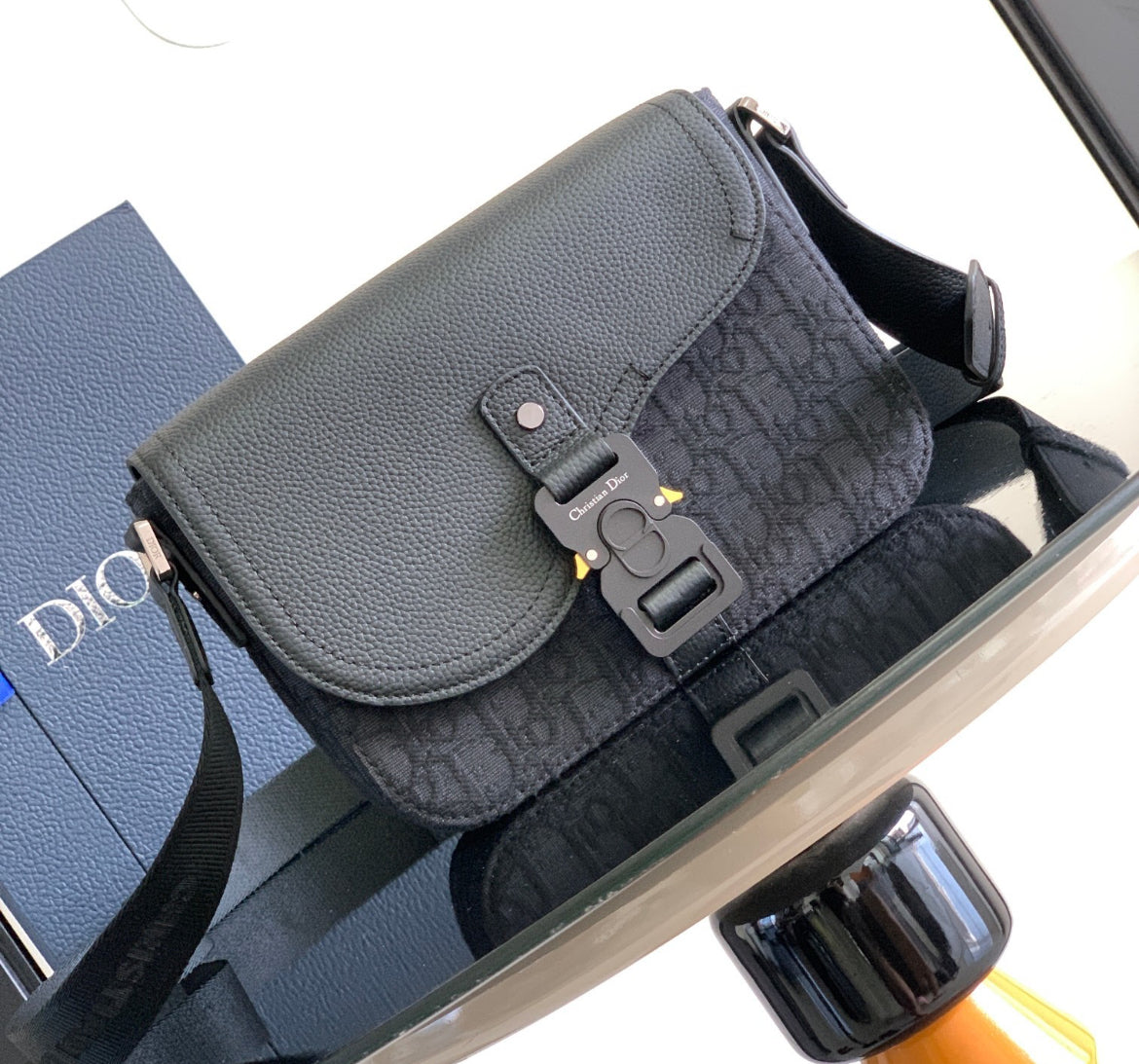 Dior väska