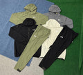 Under armour tracksuit