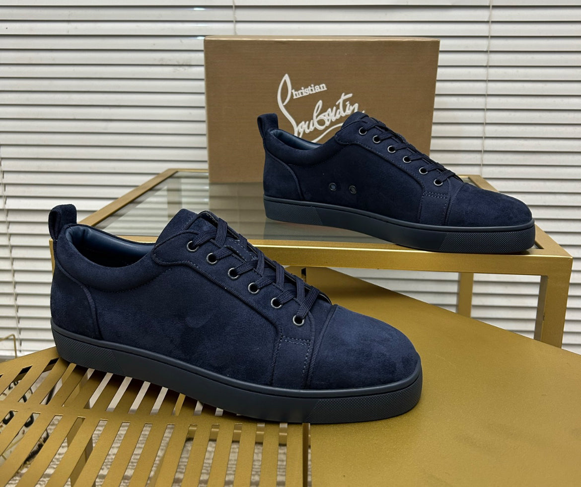 Louboutin skor