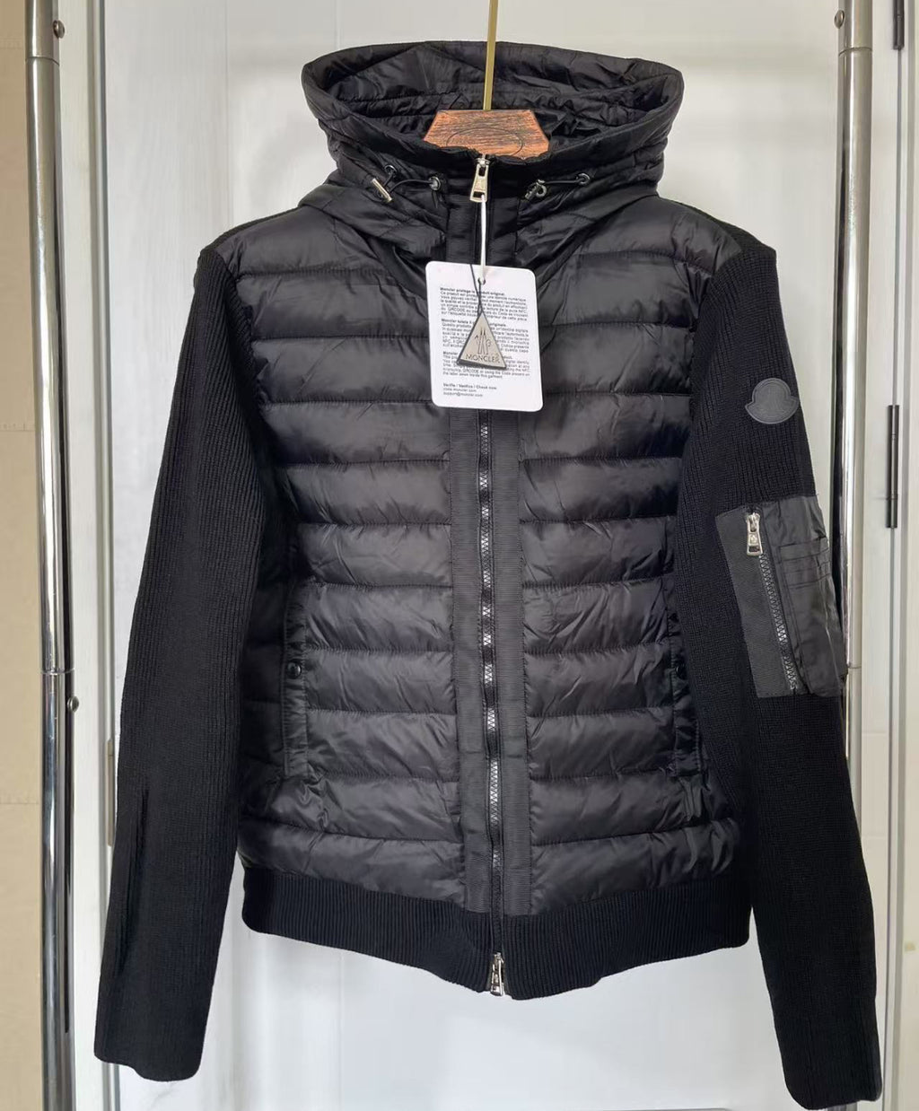Moncler cardigan
