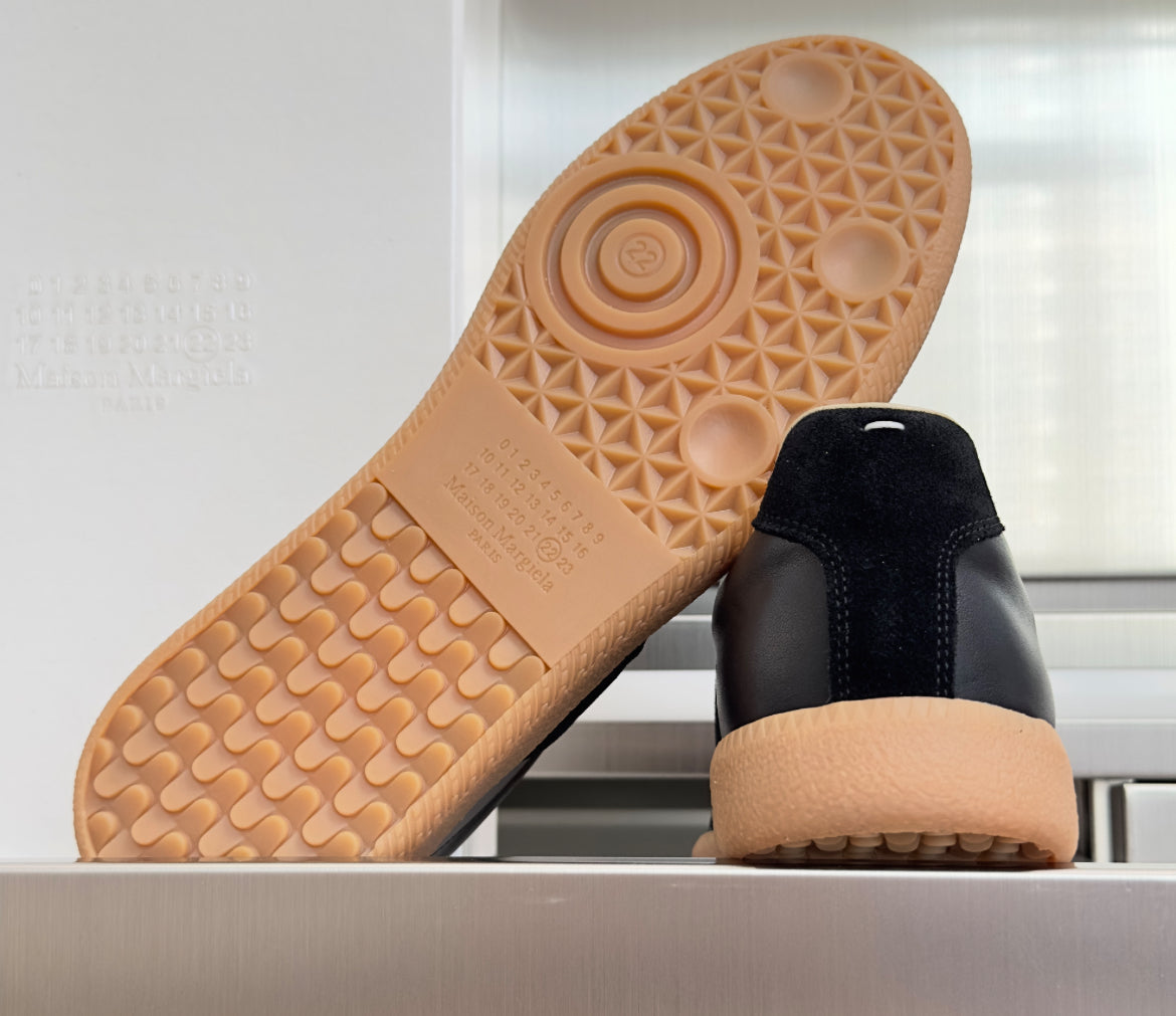 Maison margiela skor