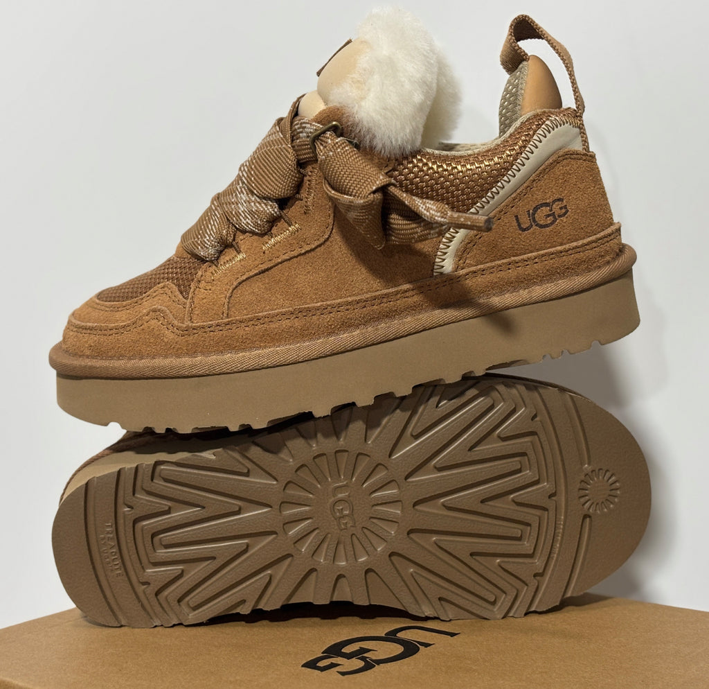 Uggs för tjejer