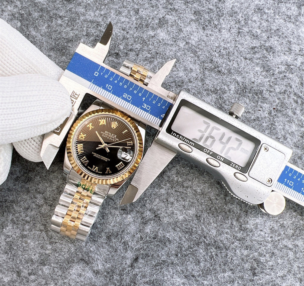 Rolex klocka