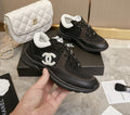 Chanel skor